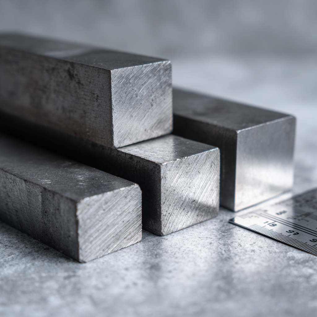 Peso específico do aço: conheça as fórmulas e os valores