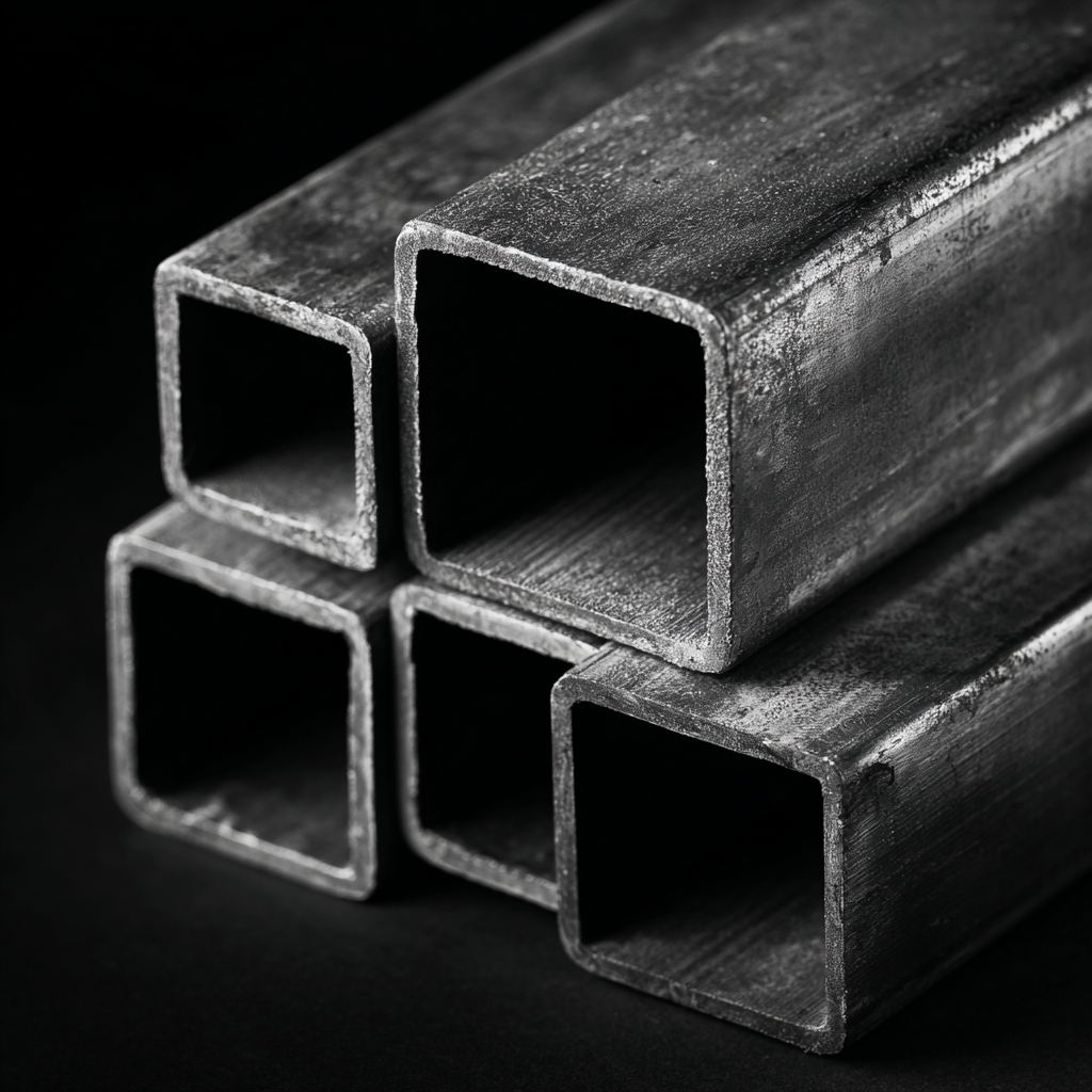 Metalon preto: o que é, características e aplicações 1 Metalon preto: o que é, características e aplicações