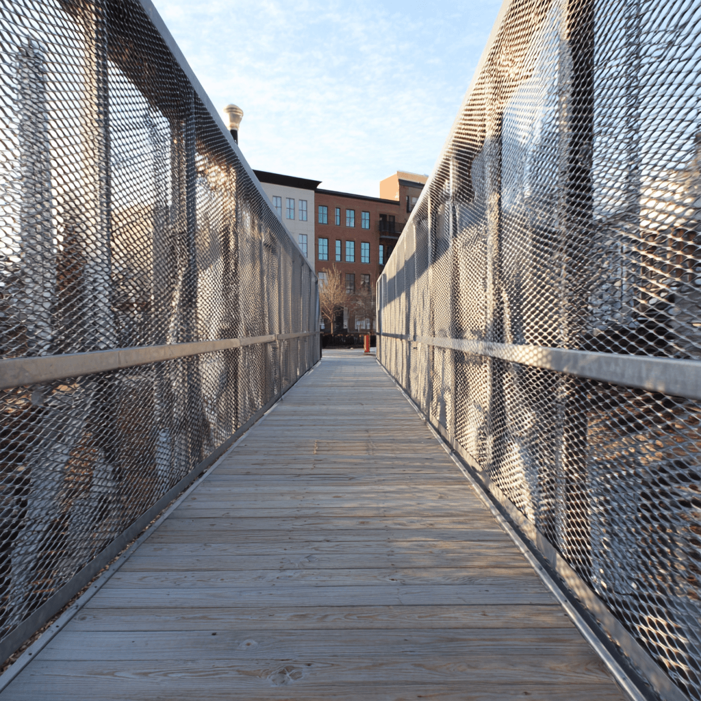 Como escolher uma tela de chapa expandida para o seu projeto
